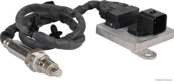 NOx-датчик, NOx-катализатор HERTH+BUSS ELPARTS. Артикул 70680403