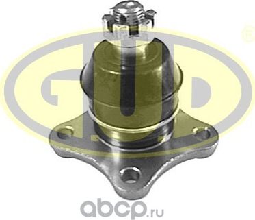 ШАРОВАЯ ОПОРА (G.u.d). Артикул GSP401305