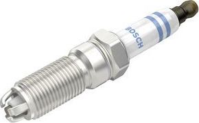 Свеча зажигания Bosch Никель для Opel Astra G 2000-2005. Артикул 0 242 229 661