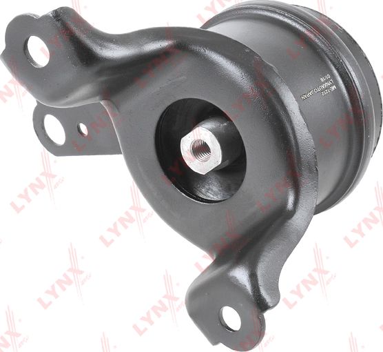 Опора (подушка) двигателя LYNXauto правая для Toyota Nadia 1998-2003. Артикул ME-1212
