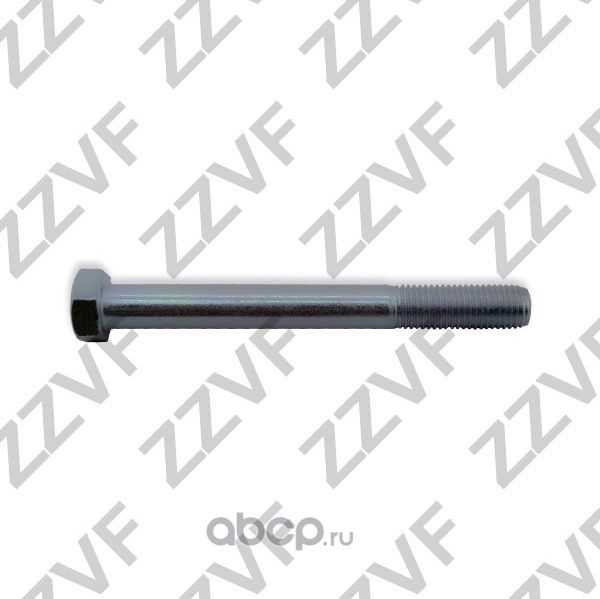 БОЛТ (M12 х 1,5 х 110) AUDI A3, A6, Q3, RS6, RSQ3, TT, SEAT ALTEA, LEON (Zzvf). Артикул ZVL1218