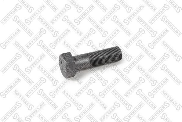Шпилька колеса (болт ступицы) Stellox для MAN F2000 1994-2000. Артикул 85-18535-SX