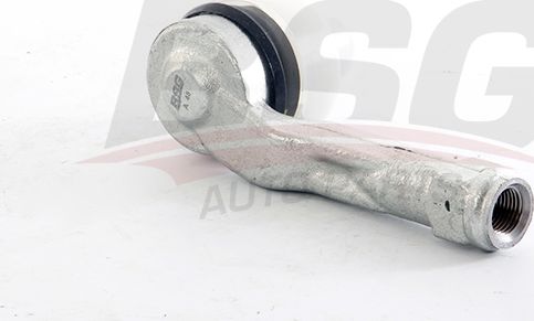 Наконечник рулевой тяги BSG. Артикул BSG 40-310-205