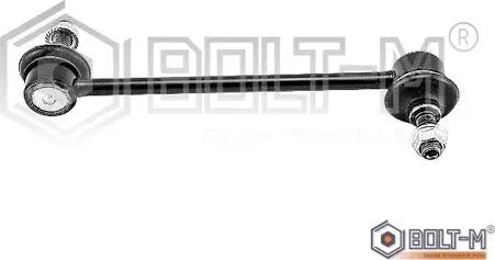 Стойка стабилизатора (Bolt-M). Артикул BM8255