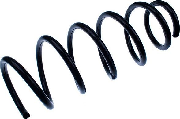 Пружина подвески Denckermann передняя для Opel Astra H 2004-2010. Артикул D700137