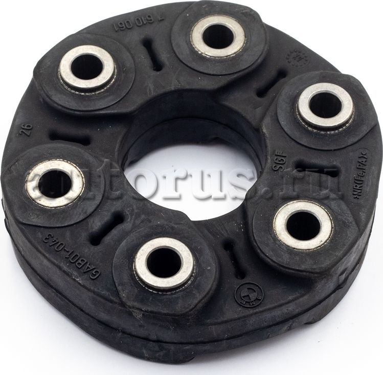 Крестовина карданного вала BMW. Артикул 26117610061