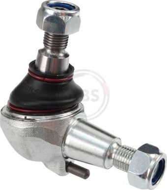 Шаровая опора ABS передняя правая/левая нижняя внешняя для Mercedes-Benz E-Класс IV (W212, S212, C207) 2009-2016. Артикул 220535