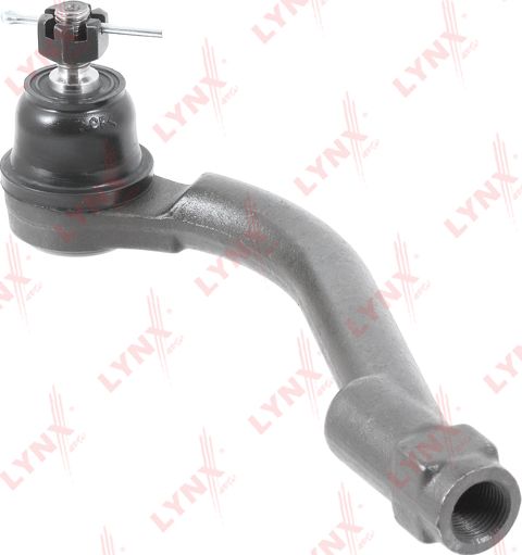 Наконечник рулевой тяги LYNXauto. Артикул C4171L