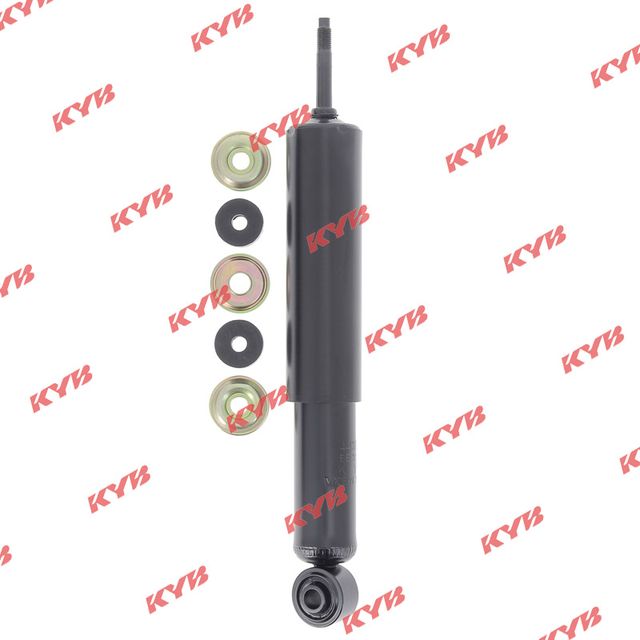 Амортизатор KYB (Каяба) Premium. Артикул 443106