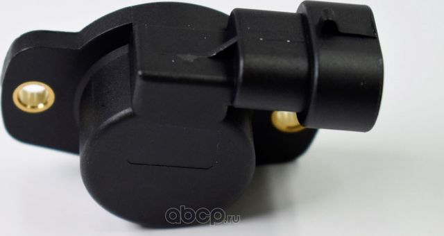 Датчик положения дроссельной заслонки Largus, Logan, Sandero 16кл. Duster, Megan (Cartronic). Артикул CRTR0117792