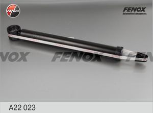 Амортизатор Fenox задний для Skoda Fabia II 2006-2014. Артикул A22023