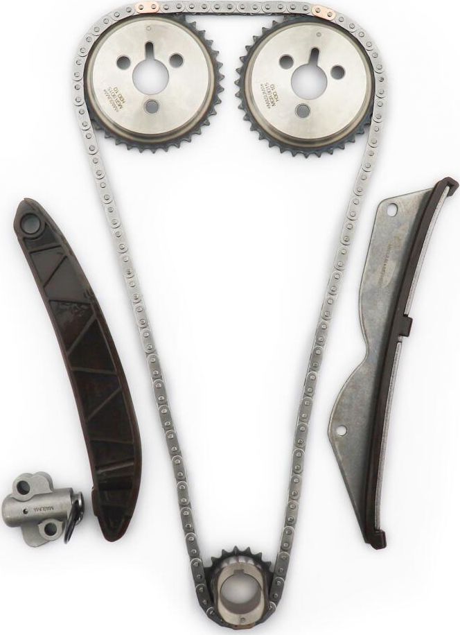 Цепь ГРМ Masuma. Артикул MGR-9015