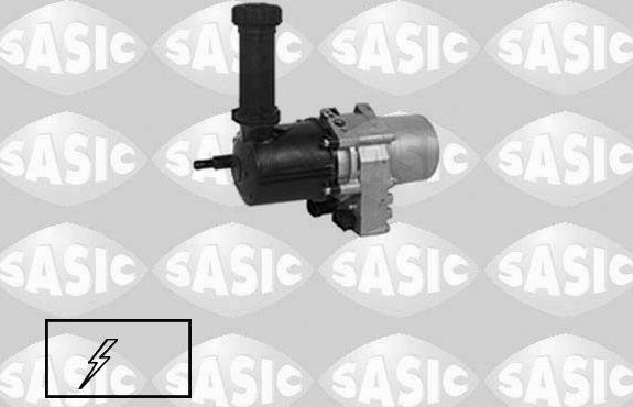 Насос ГУР Sasic для Peugeot 307 I 2000-2009. Артикул 7070047