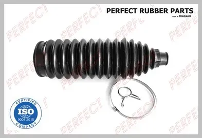 Пыльник рулевой тяги (Perfect). Артикул TO55ZE121