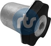 Сайлентблок заднего рычага подвески RTS. Артикул 017-00955
