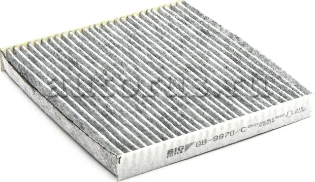 Фильтр салона (BIG Filter). Артикул GB-9970/C