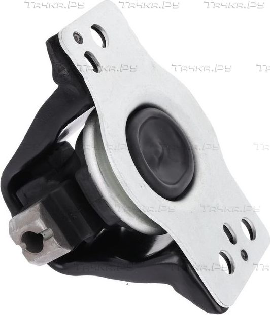 Подушка (опора) двигателя Corteco правая для Renault Megane II 2002-2010. Артикул 80001333