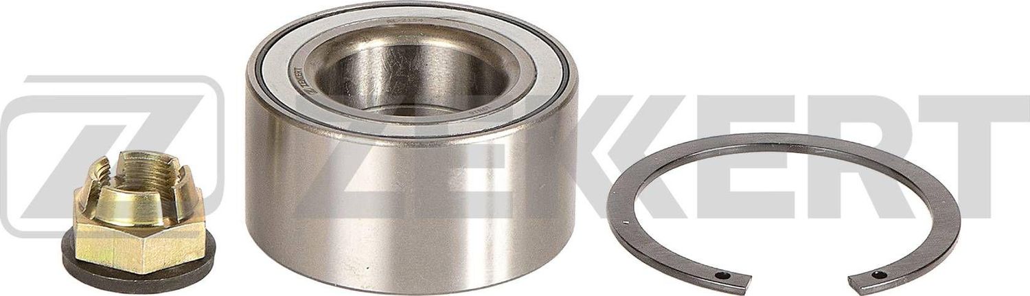 Ступичный подшипник (комплект) Zekkert. Артикул RL-6154