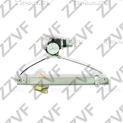 Стеклоподъемник ZZVF. Артикул ZV968MB