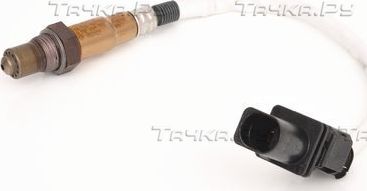 Лямбда-зонд (кислородный датчик) Bosch для Renault Scenic III 2009-2016. Артикул 0 281 004 153