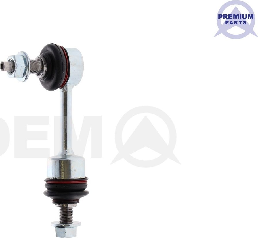 Стойка (тяга) стабилизатора Sidem. Артикул 81368