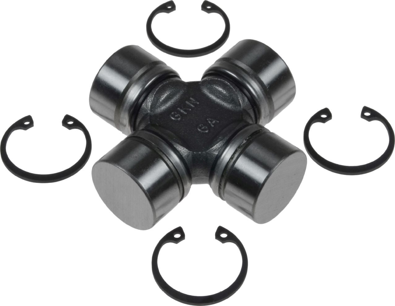 Крестовина карданного вала Blue Print. Артикул ADJ133902