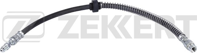 Тормозной шланг Zekkert передний правый/левый для Peugeot 405 1987-1999. Артикул BS-9098