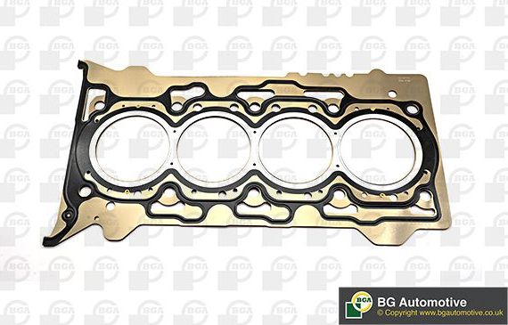 Прокладка ГБЦ BGA. Артикул CH2201A