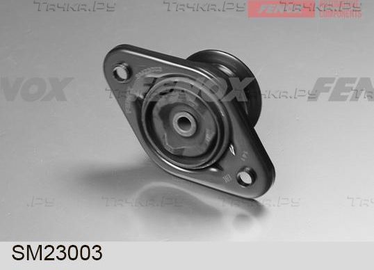 Опора амортизатора (стойки) Fenox. Артикул SM23003