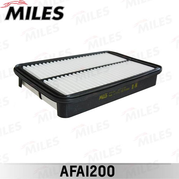 Воздушный фильтр Miles. Артикул AFAI200