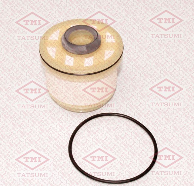 Фильтр топливный (Tatsumi). Артикул TBF1006