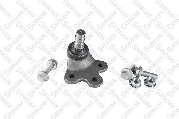Шаровая опора Stellox. Артикул 52-00331-SX