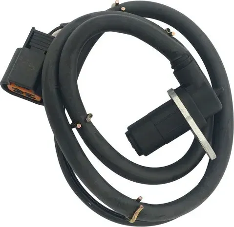 ДАТЧИК ABS MITSUBISHI PAJERO (Zikmar). Артикул Z21210R