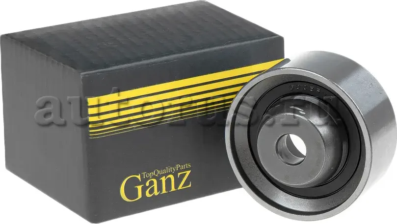 Ролик обводной (Ganz). Артикул GIE37453