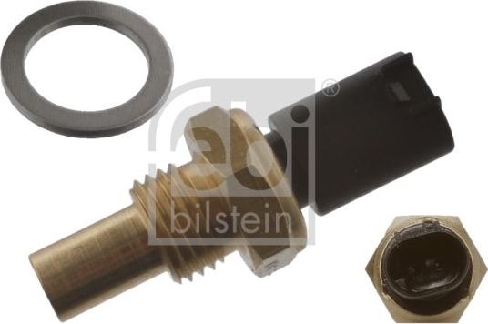 Датчик температуры FEBI 37059 охл.жидкости Febi Bilstein. Артикул 37059