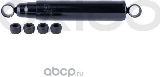 Амортизатор масляный задний /444012/ (Tokico). Артикул 3037