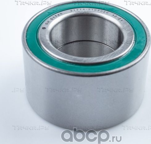 Подшипник ступ (Surai). Артикул SR01740