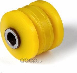 Сайлентблок полиурет. задней подвески  тяги моста NISSAN SAFARI  TERRANO  TOYOTA HILUX  PRADO   LAND (Точка Опоры). Артикул 2-06-158