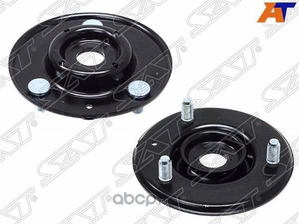 Опора передней стойки NISSAN PATHFINDER R51 05-14 LHRH (SAT). Артикул ST56100EB39D