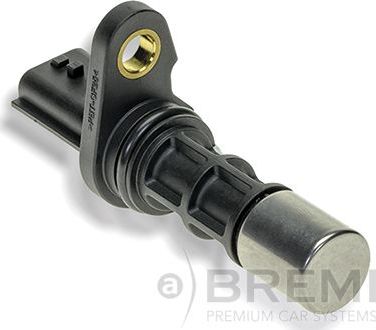 Датчик положения коленвала Bremi. Артикул 60378