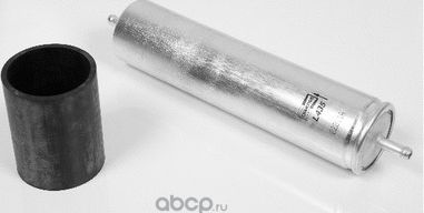 Топливный фильтр BMW (OEM) для MINI Hatch I ((R50, R53) 2003-2006. Артикул 16126765756