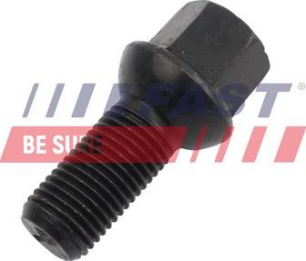 БОЛТ КОЛЕСА IVECO DAILY 14> ШПИЛЬКА 35S Fast. Артикул FT10669