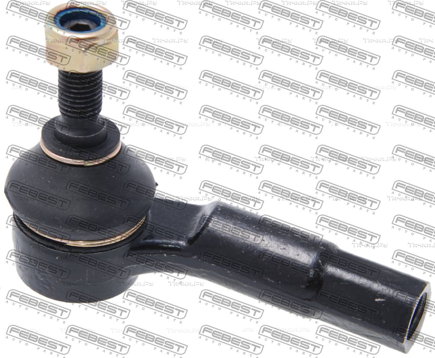 Наконечник рулевой тяги Febest правый для Volkswagen New Beetle I (A4) 1998-2010. Артикул 2321-GVIRH