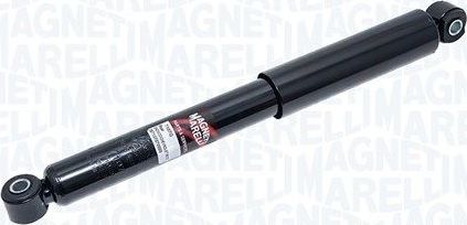 Амортизатор Magneti Marelli. Артикул 357107070000