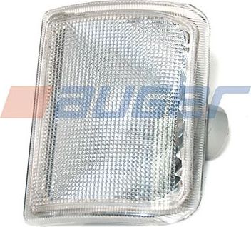 Поворотник (фонарь указателя поворота) Auger. Артикул 73554