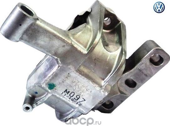 Подушка (опора) двигателя VAG. Артикул 5N0199262K