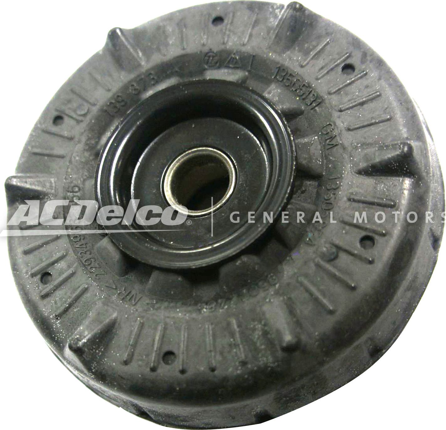 Опора амортизатора (стойки) ACDelco. Артикул 19372050