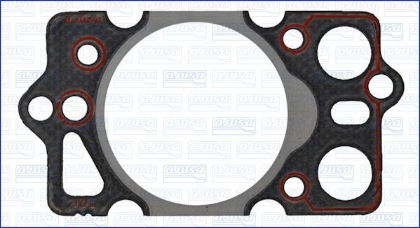 Прокладка ГБЦ Ajusa FIBERMAX для Rover 800 1992-1995. Артикул 10011520