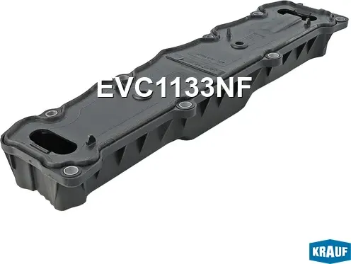 Клапанная крышка (Krauf). Артикул EVC1133NF