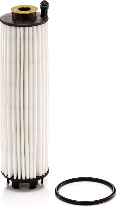 Масляный фильтр Mann-Filter. Артикул HU 6033 z